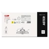 Kép 5/8 - EMOS LED HIGHBAY ipari mennyezeti lámpa ASTER 150W IP65 60°