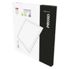 Kép 3/10 - EMOS LED panel PROXO beépíthető 33W 4360lm IP20 term. fehér