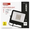 Kép 7/11 - EMOS AVENO LED reflektor 20W 2 900lm természetes fehér