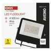 Kép 7/11 - EMOS AVENO LED reflektor 30W 4 500lm természetes fehér