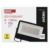 Kép 7/11 - EMOS AVENO LED reflektor 48W 7 200lm természetes fehér