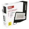 Kép 9/11 - EMOS AVENO LED reflektor 48W 7 200lm természetes fehér