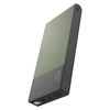 Kép 1/5 - GP Powerbank M2+ Series, 10 000 mAh, 22,5 W, zöld