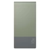 Kép 3/5 - GP Powerbank M2+ Series, 10 000 mAh, 22,5 W, zöld