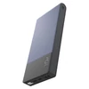 Kép 1/5 - GP Powerbank M2+ Series, 10 000 mAh, 22,5 W, kék