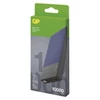 Kép 2/5 - GP Powerbank M2+ Series, 10 000 mAh, 22,5 W, kék