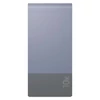 Kép 3/5 - GP Powerbank M2+ Series, 10 000 mAh, 22,5 W, kék