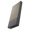 Kép 1/5 - GP Powerbank M2+ Series, 10 000 mAh, 22,5 W, bézs