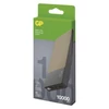 Kép 2/5 - GP Powerbank M2+ Series, 10 000 mAh, 22,5 W, bézs