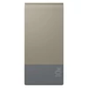 Kép 3/5 - GP Powerbank M2+ Series, 10 000 mAh, 22,5 W, bézs