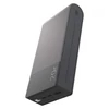 Kép 1/5 - GP Powerbank M2+ Series, 20 000 mAh, 22,5 W, szürke