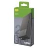 Kép 2/5 - GP Powerbank M2+ Series, 20 000 mAh, 22,5 W, szürke