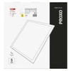 Kép 8/10 - EMOS LED panel PROXO beépíthető 33W 4360lm IP20 term. fehér