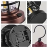 Kép 7/7 - COB LED lámpa 150 lm, 3× AAA, 6 db