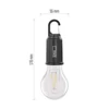 Kép 13/13 - LED izzó USB tápegységgel 9db, display box