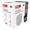 Kép 8/14 - GoSmart PIR érzékelő (mozgásérzékelő) éjjeli fénnyel, WiFi