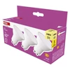 Kép 1/16 - LED izzó Classic MR16 / GU10 / 7 W  (60 W) / 806 lm / Meleg fehér