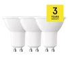 Kép 5/16 - LED izzó Classic MR16 / GU10 / 7 W  (60 W) / 806 lm / Meleg fehér
