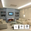 Kép 8/16 - LED izzó Classic MR16 / GU10 / 7 W  (60 W) / 806 lm / Meleg fehér