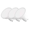 Kép 16/16 - LED izzó Classic MR16 / GU10 / 7 W  (60 W) / 806 lm / Meleg fehér