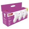 Kép 15/16 - LED izzó Classic MR16 / GU10 / 3 W (32 W) / 345 lm / Meleg fehér