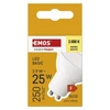 Kép 7/10 - LED izzó Basic MR16 / GU10 / 2,9 W (25 W) / 250 lm / Meleg fehér