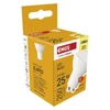 Kép 9/10 - LED izzó Basic MR16 / GU10 / 2,9 W (25 W) / 250 lm / Meleg fehér
