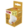 Kép 1/10 - LED izzó Basic MR16 / GU10 / 5,2 W (40 W) / 450 lm / Meleg fehér