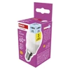Kép 1/11 - LED izzó Classic Mini Globe / E14 / 6,5 W (60 W) / 806 lm / Hideg fehér