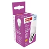 Kép 10/11 - LED izzó Classic Mini Globe / E14 / 6,5 W (60 W) / 806 lm / Hideg fehér