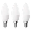 Kép 6/11 - LED izzó Classic gyertya / E14 / 4,2 W (40 W) / 470 lm / Meleg fehér