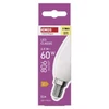Kép 9/12 - LED izzó Classic gyertya / E14 / 6,5 W (60 W) / 806 lm / Meleg fehér