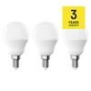 Kép 5/11 - LED izzó Classic Mini Globe / E14 / 4,2 W (40 W) / 470 lm / Meleg fehér