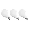 Kép 7/11 - LED izzó Classic Mini Globe / E14 / 4,2 W (40 W) / 470 lm / Meleg fehér