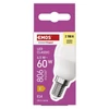 Kép 8/11 - LED izzó Classic Mini Globe / E14 / 6,5 W (60 W) / 806 lm / Meleg fehér