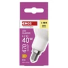 Kép 9/12 - LED izzó Classic R50 / E14 / 4,2 W (40 W) / 470 lm / Meleg fehér