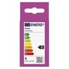 Kép 10/12 - LED izzó Classic R50 / E14 / 4,2 W (40 W) / 470 lm / Meleg fehér