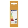 Kép 8/10 - LED izzó Basic gyertya / E14 / 5,5 W (40 W) / 470 lm / Meleg fehér
