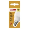Kép 7/10 - LED izzó Basic Mini Globe / E14 / 9,4 W (60 W) / 806 lm / Meleg fehér
