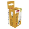 Kép 9/10 - LED izzó Basic Mini Globe / E14 / 9,4 W (60 W) / 806 lm / Meleg fehér
