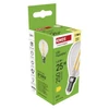 Kép 10/11 - LED izzó Filament Mini Globe / E14 / 1,8 W (25 W) / 250 lm / Meleg fehér