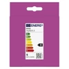 Kép 10/12 - LED izzó Classic gyertya / E14 / 4,2 W (40 W) / 470 lm / Természetes fehér