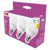 Kép 1/11 - LED izzó Classic Mini Globe / E14 / 4,2 W (40 W) / 470 lm / Természetes fehér