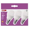 Kép 8/11 - LED izzó Classic Mini Globe / E14 / 4,2 W (40 W) / 470 lm / Természetes fehér