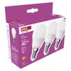 Kép 10/11 - LED izzó Classic Mini Globe / E14 / 4,2 W (40 W) / 470 lm / Természetes fehér