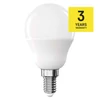Kép 5/11 - LED izzó Classic Mini Globe / E14 / 6,5 W (60 W) / 806 lm / Természetes fehér