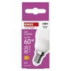 Kép 8/11 - LED izzó Classic Mini Globe / E14 / 6,5 W (60 W) / 806 lm / Természetes fehér