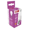 Kép 10/11 - LED izzó Classic Mini Globe / E14 / 6,5 W (60 W) / 806 lm / Természetes fehér