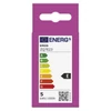 Kép 9/11 - LED izzó Classic R50 / E14 / 4,2 W (40 W) / 470 lm / Természetes fehér