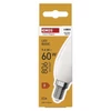 Kép 7/10 - LED izzó Basic gyertya / E14 / 9,4 W (60 W) / 806 lm / Természetes fehér